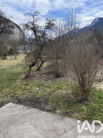 Maison à vendre 5 pièces 77 m² Le Bourg-d'Oisans