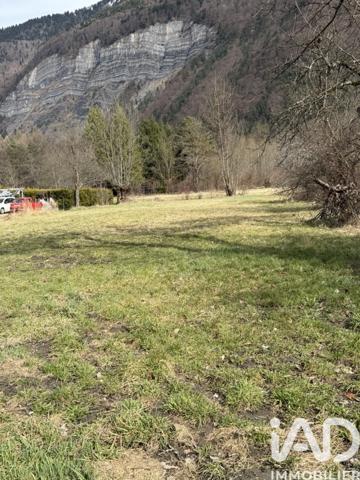Maison à vendre 5 pièces 77 m² Le Bourg-d'Oisans