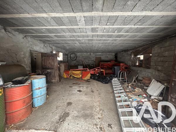 Maison à vendre 5 pièces 77 m² Le Bourg-d'Oisans