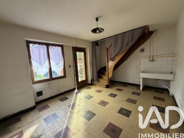 Maison à vendre 5 pièces 77 m² Le Bourg-d'Oisans