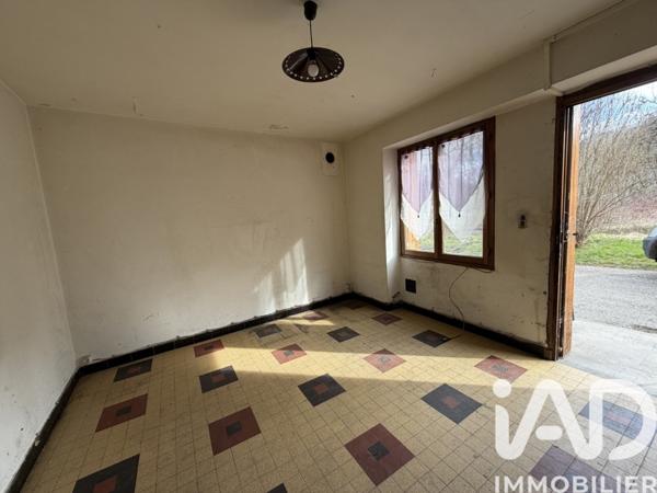 Maison à vendre 5 pièces 77 m² Le Bourg-d'Oisans