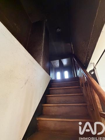 Maison à vendre 5 pièces 77 m² Le Bourg-d'Oisans