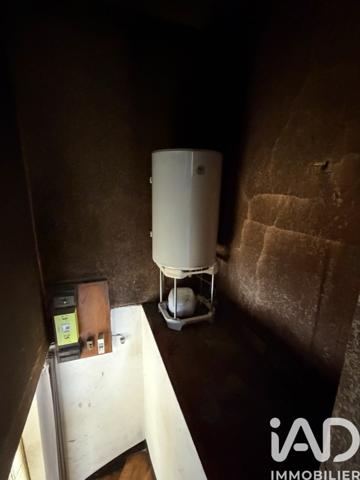 Maison à vendre 5 pièces 77 m² Le Bourg-d'Oisans