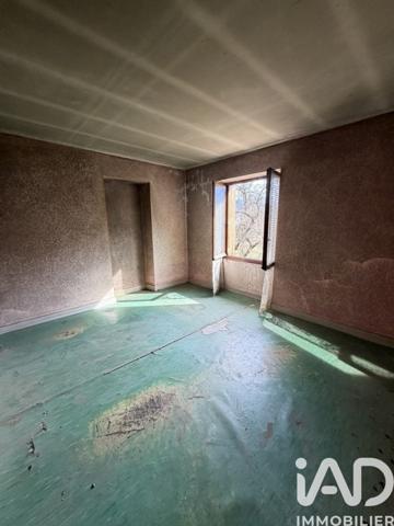 Maison à vendre 5 pièces 77 m² Le Bourg-d'Oisans