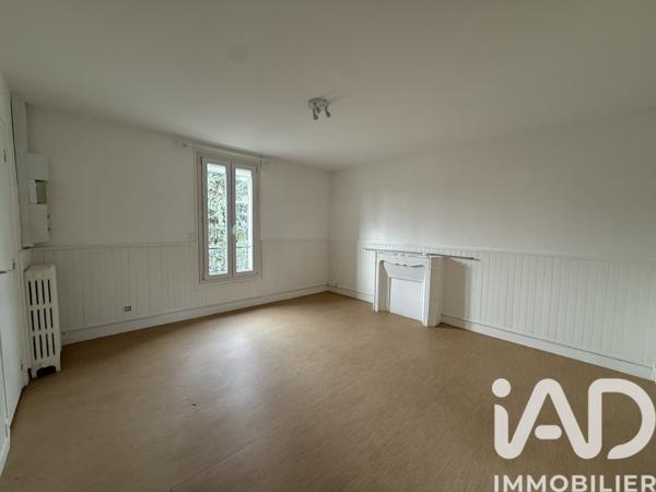Location studio 26 m² Draveil
