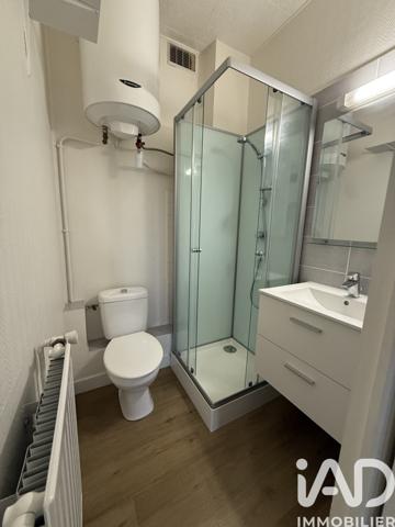 Location studio 26 m² Draveil