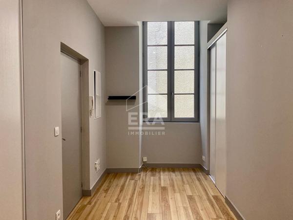 PAU : Appartement bourgeois de 96.65 m², Type 3