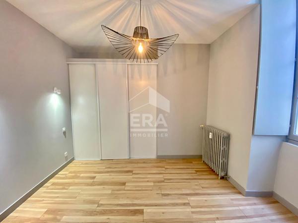 PAU : Appartement bourgeois de 96.65 m², Type 3