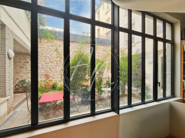 Appartement 1 pièce - 50 m² Exclusivité efficity