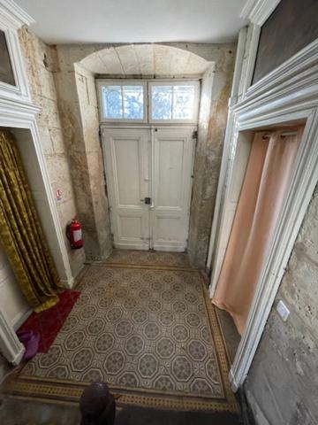 Immeuble Remarquable avec 7 appartements à ANGOULEME (16)