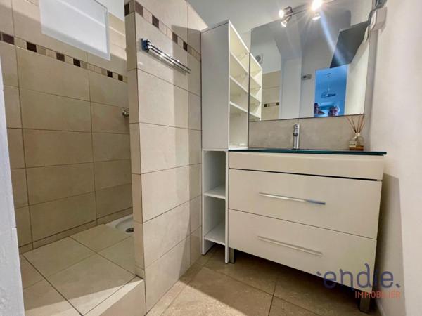 DRAGUIGNAN T2 GARAGE BALCON PARKING