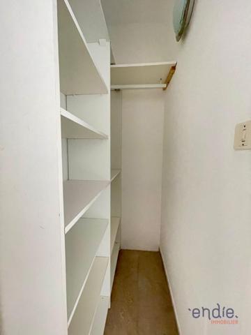 DRAGUIGNAN T2 GARAGE BALCON PARKING