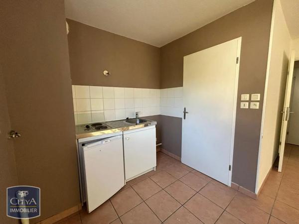 Appartement à louer 2 pièces 48.04m² Thonon-les-Bains (74200)