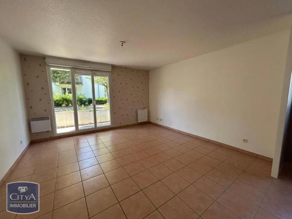 Appartement à louer 2 pièces 48.04m² Thonon-les-Bains (74200)