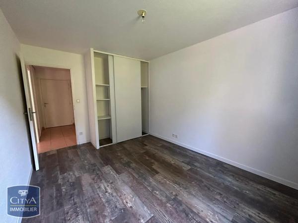 Appartement à louer 2 pièces 48.04m² Thonon-les-Bains (74200)