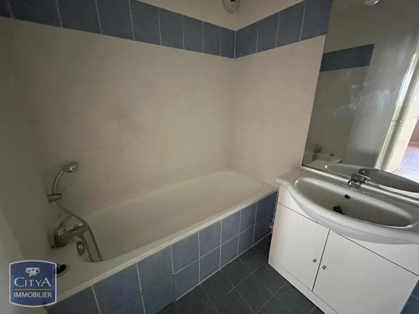 Appartement à louer 2 pièces 48.04m² Thonon-les-Bains (74200)