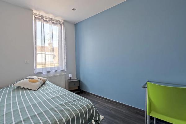 Maison à vendre 5 pièces 123m² Wattrelos (59150)