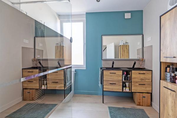 Maison à vendre 5 pièces 123m² Wattrelos (59150)