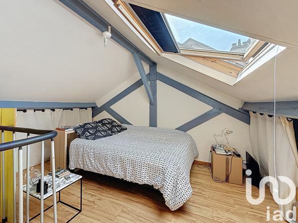 Appartement à vendre 2 pièces 43 m² Villeneuve-le-Roi