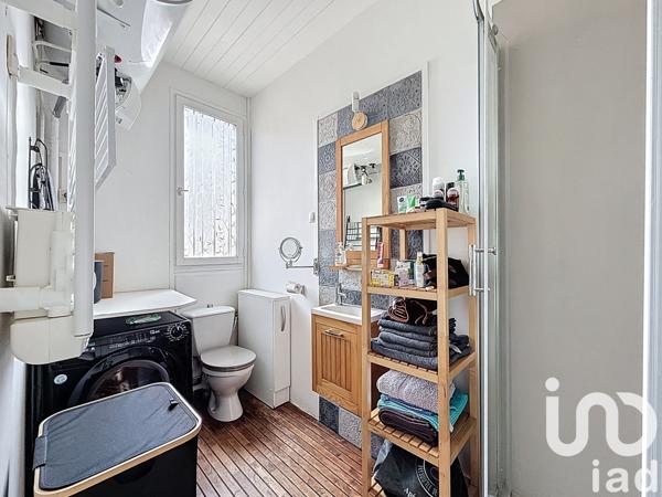 Appartement à vendre 2 pièces 43 m² Villeneuve-le-Roi