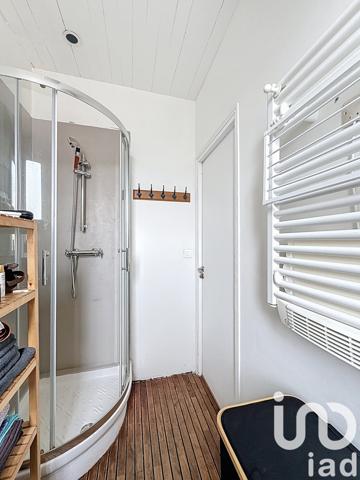 Appartement à vendre 2 pièces 43 m² Villeneuve-le-Roi