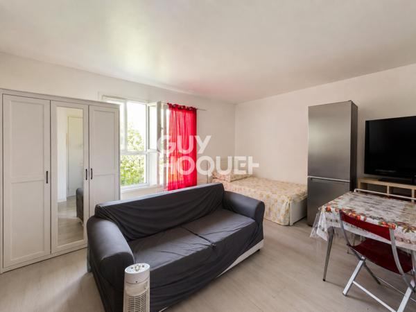 Appartement Athis Mons 1 pièce(s)