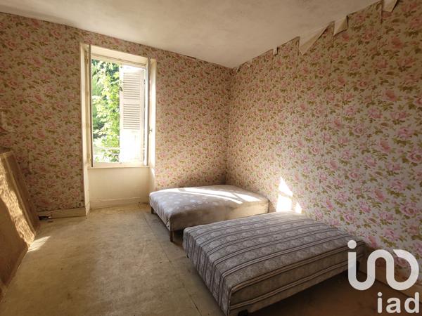 Maison à vendre 8 pièces 188 m² Vigeois