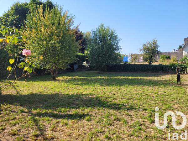 Maison à vendre 8 pièces 188 m² Vigeois