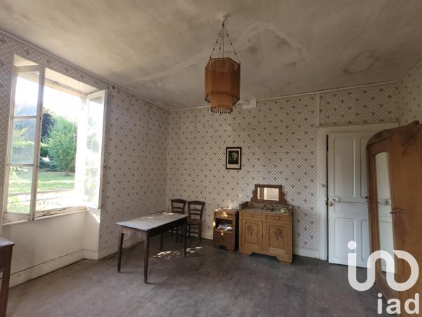 Maison à vendre 8 pièces 188 m² Vigeois