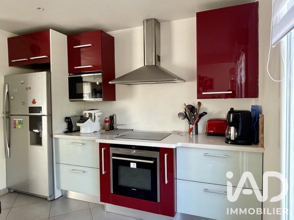Maison à vendre 6 pièces 164 m² Viry-Châtillon