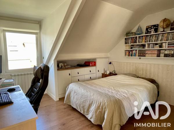 Maison à vendre 6 pièces 164 m² Viry-Châtillon