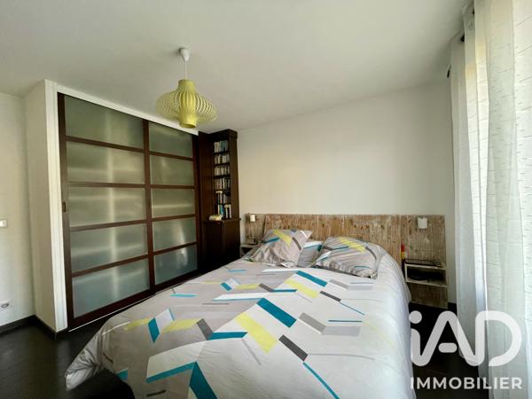 Maison à vendre 6 pièces 164 m² Viry-Châtillon