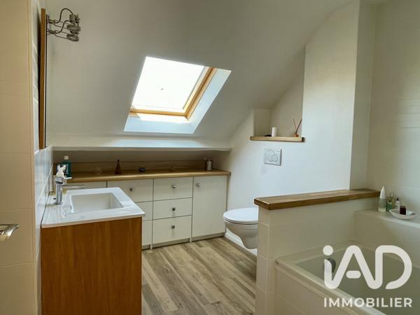 Maison à vendre 6 pièces 164 m² Viry-Châtillon