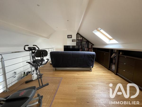 Maison à vendre 6 pièces 164 m² Viry-Châtillon