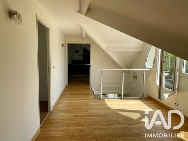 Maison à vendre 6 pièces 164 m² Viry-Châtillon
