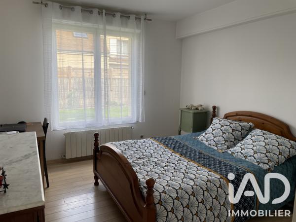 Maison à vendre 6 pièces 164 m² Viry-Châtillon