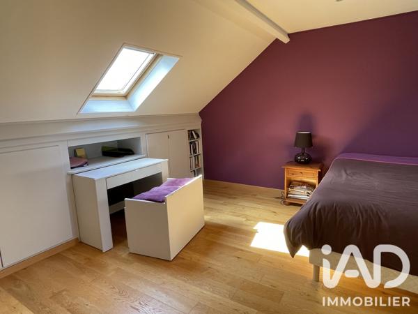 Maison à vendre 6 pièces 164 m² Viry-Châtillon