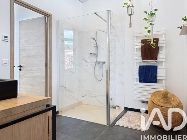 Maison à vendre 5 pièces 161 m² Amiens