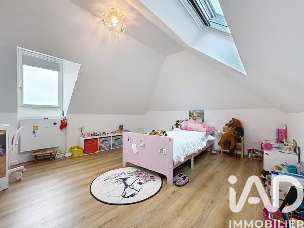 Maison à vendre 5 pièces 161 m² Amiens