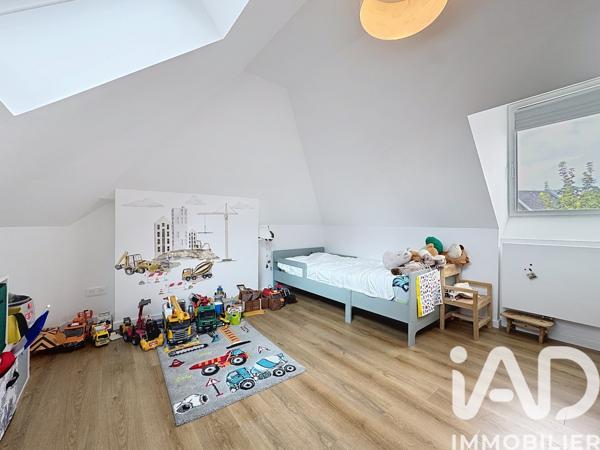 Maison à vendre 5 pièces 161 m² Amiens