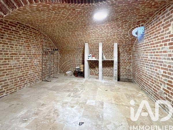 Maison à vendre 5 pièces 161 m² Amiens