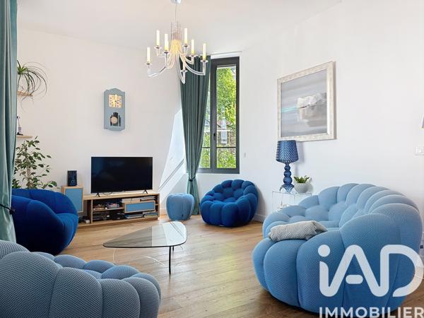Maison à vendre 5 pièces 161 m² Amiens