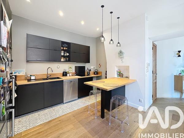 Maison à vendre 5 pièces 161 m² Amiens