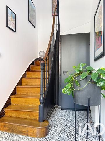 Maison à vendre 5 pièces 161 m² Amiens