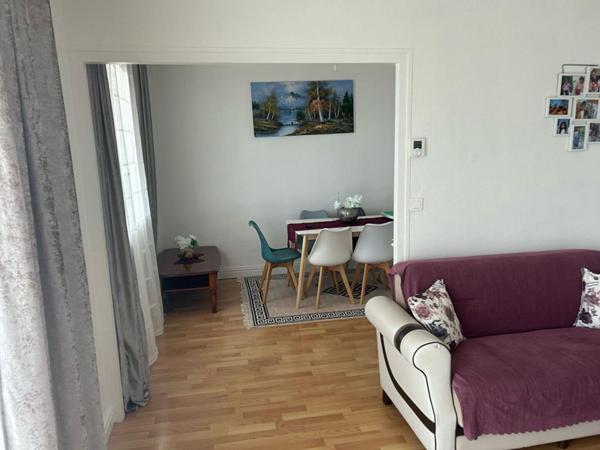 Appartement