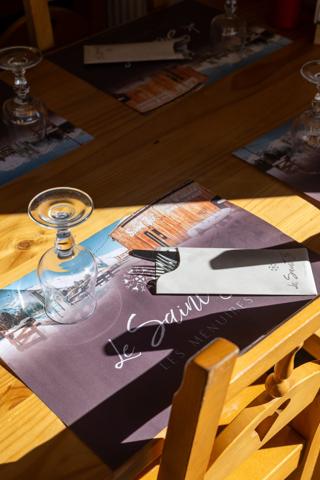 Vente Murs+Fonds de commerce Restaurant Les Menuires