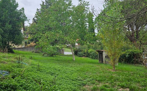 Terrain à vendre    Saint-Orens-de-Gameville