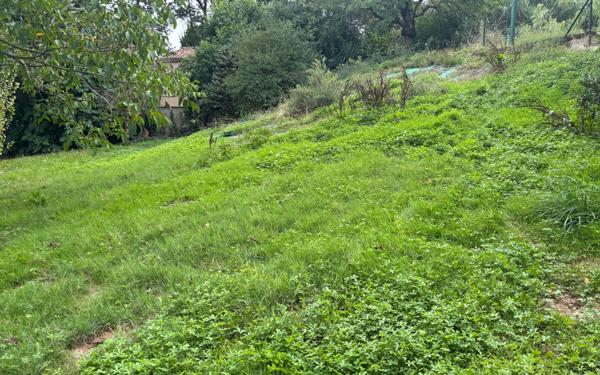 Terrain à vendre    Saint-Orens-de-Gameville