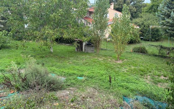 Terrain à vendre    Saint-Orens-de-Gameville