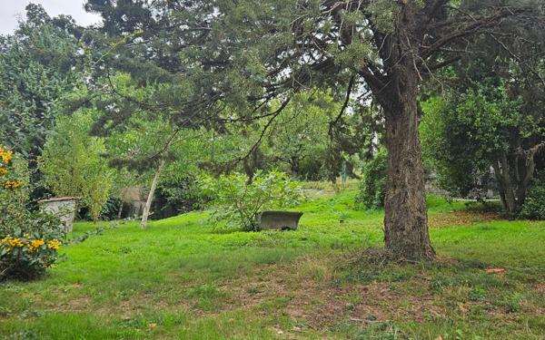 Terrain à vendre    Saint-Orens-de-Gameville